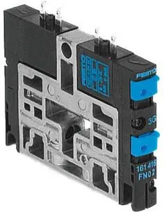 CPV10-M1H-2X2-GLS-M7 Image