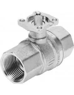 VZBM-1/2-RP-25-D-2-F03-B2B3 Image