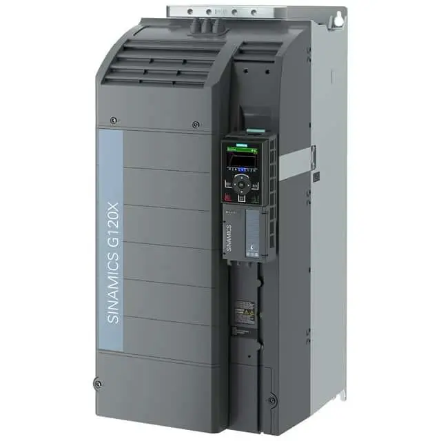 6SL32201YE460AF0 Image