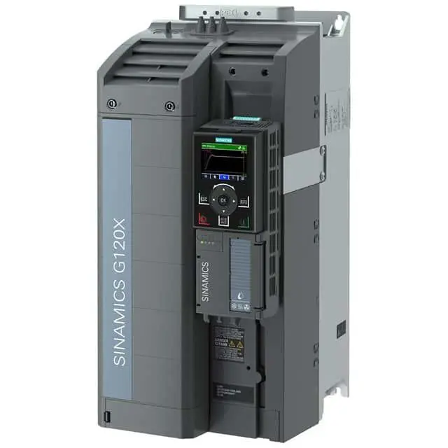 6SL32302YE340AF0 Image